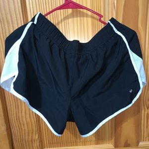 Athletic shorts